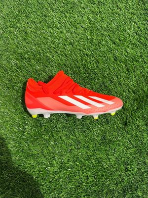 Adidas X Crazyfast League FG