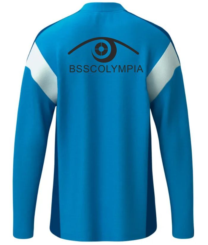 Erima Training Top Kinder BSSC Olympia
