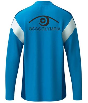 Erima Training Top Erwachsenen BSSC Olympia