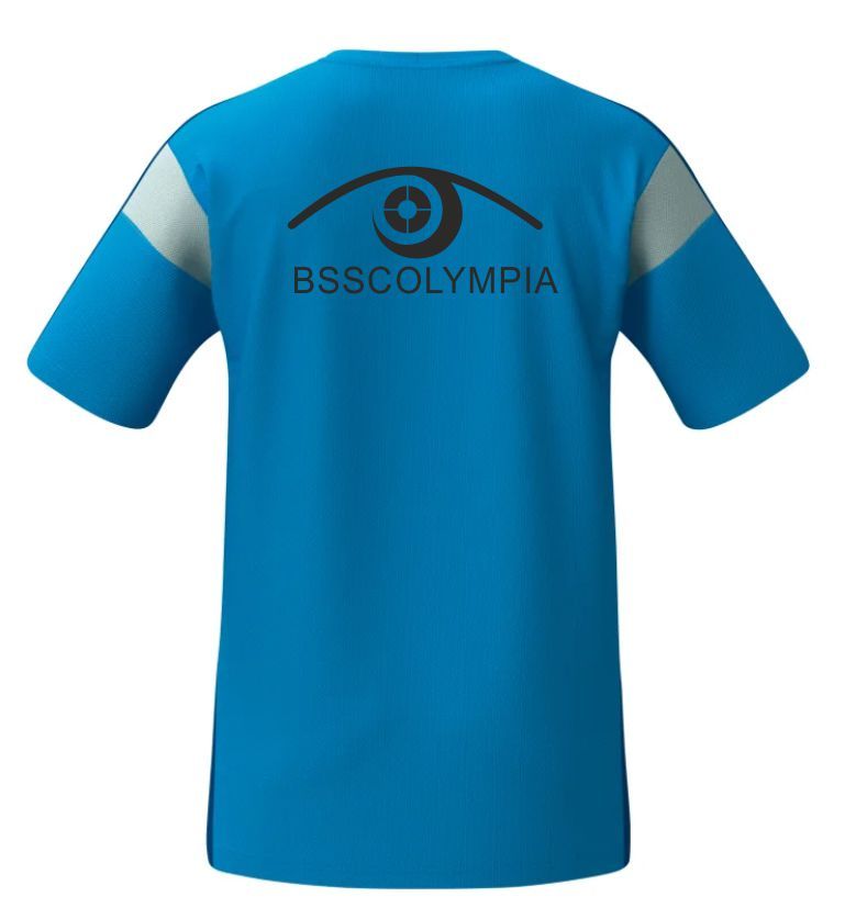 Erima T-Shirt Kinder BSSC Olympia