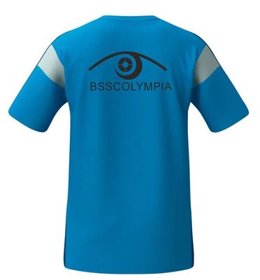 Erima T-Shirt Kinder BSSC Olympia