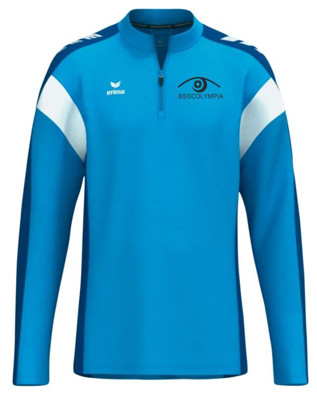 Erima Training Top Erwachsenen BSSC Olympia