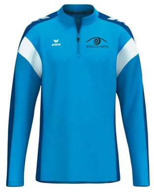 Erima Training Top Erwachsenen BSSC Olympia