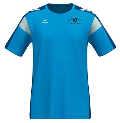 Erima T-Shirt Damen BSSC Olympia