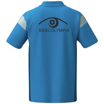 Erima Polo - Shirt Damen und Herren BSSC Olympia