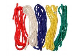 GYMNASTIK SPRINGSEIL