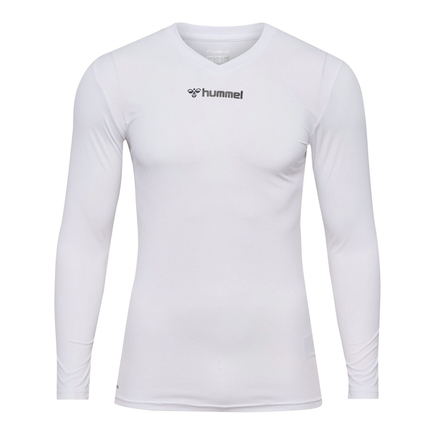 Hummel hmlbl Essential Unterzieh - Langarmshirt