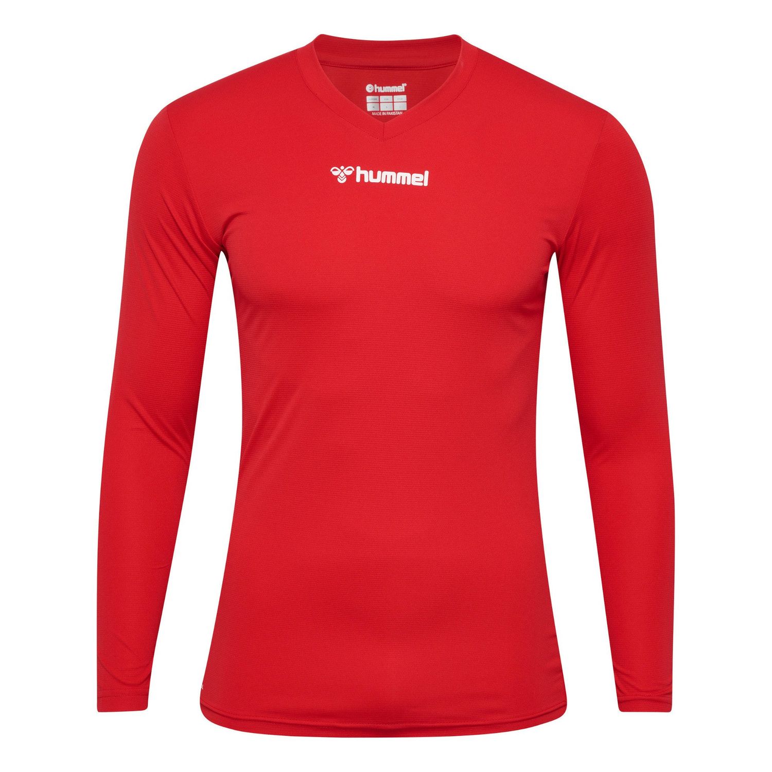 Hummel hmlbl Essential Unterzieh - Langarmshirt