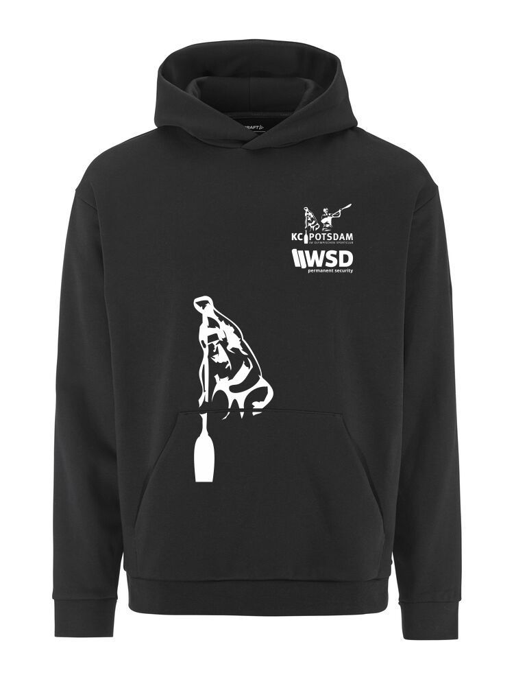 Craft Hoodie Community 2.0 KC Potsdam