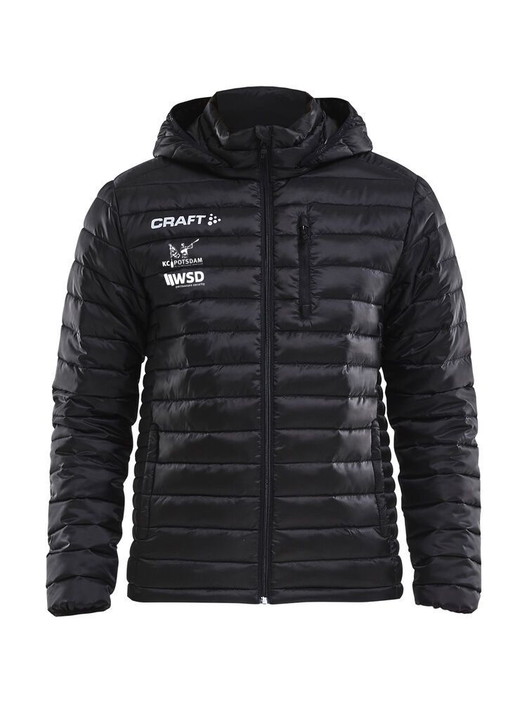 Craft Isolate Jacket KC Potsdam