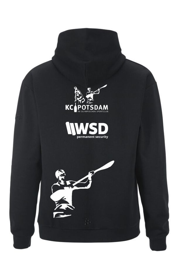 Craft Hoodie Community 2.0 KC Potsdam