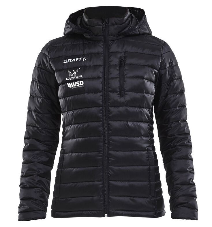 Craft Isolate Jacket KC Potsdam