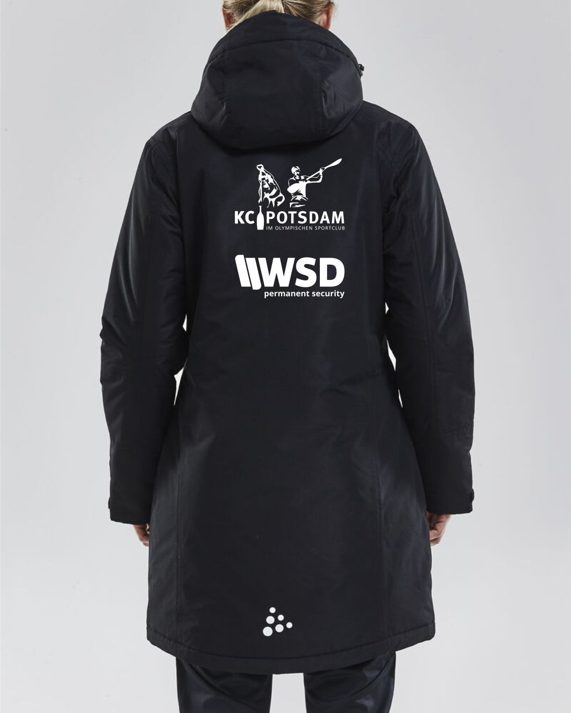 Craft Parka KC Potsdam