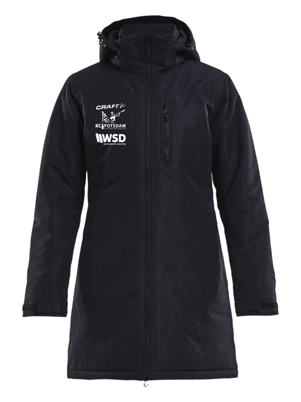 Craft Parka KC Potsdam
