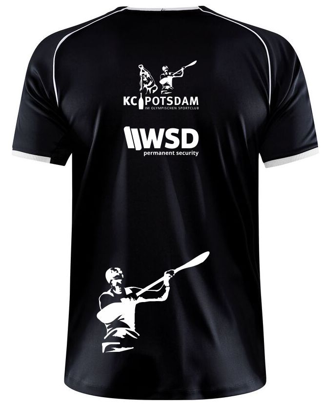 Craft Jersey Progress 2.0 KC Potsdam