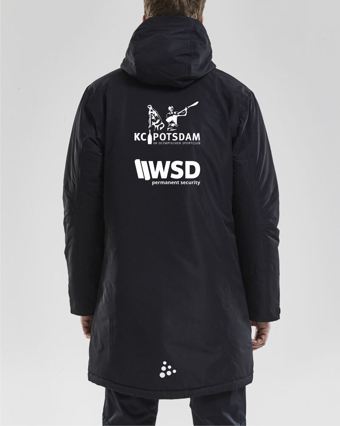 Craft Parka KC Potsdam