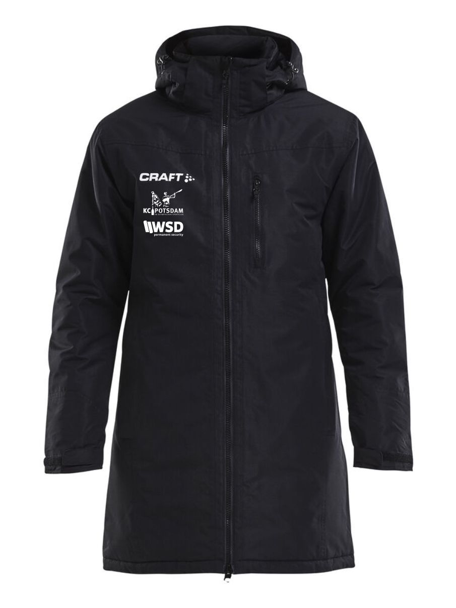 Craft Parka KC Potsdam