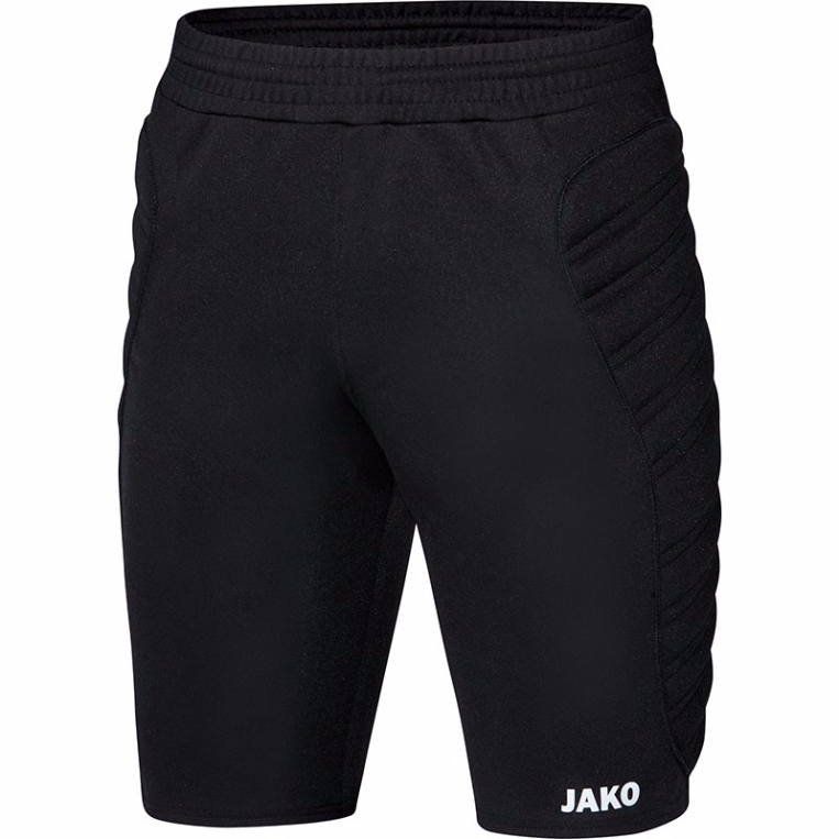 JAKO TW-Short Striker schwarz