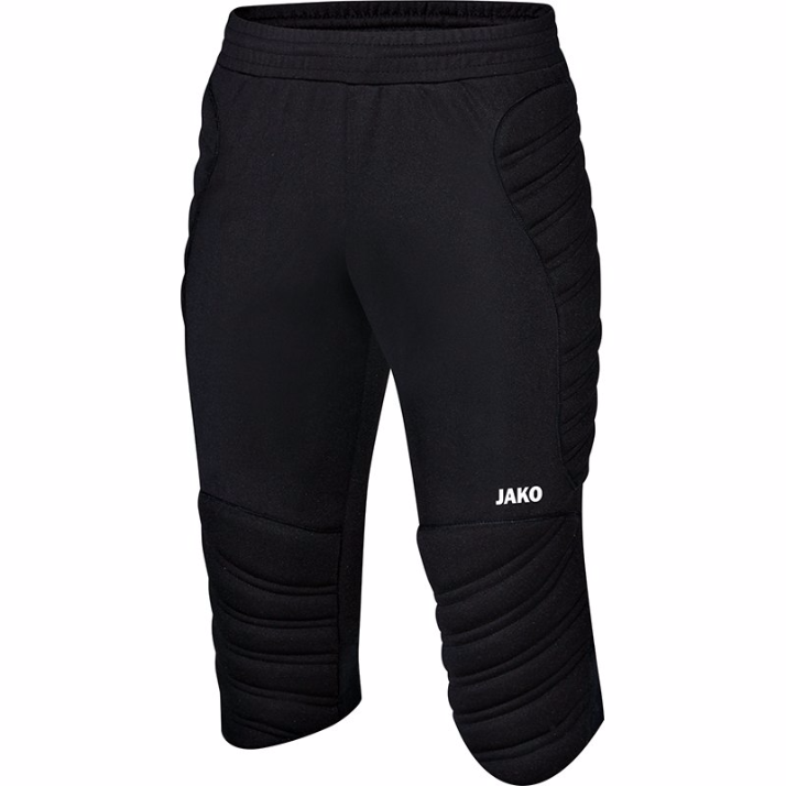 JAKO TW-Capri Striker schwarz