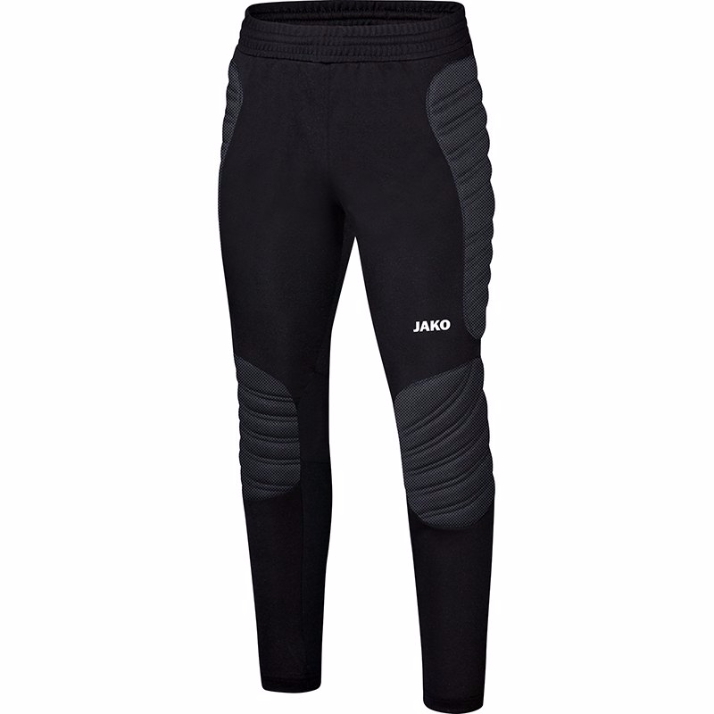 JAKO TW-Hose Profi schwarz