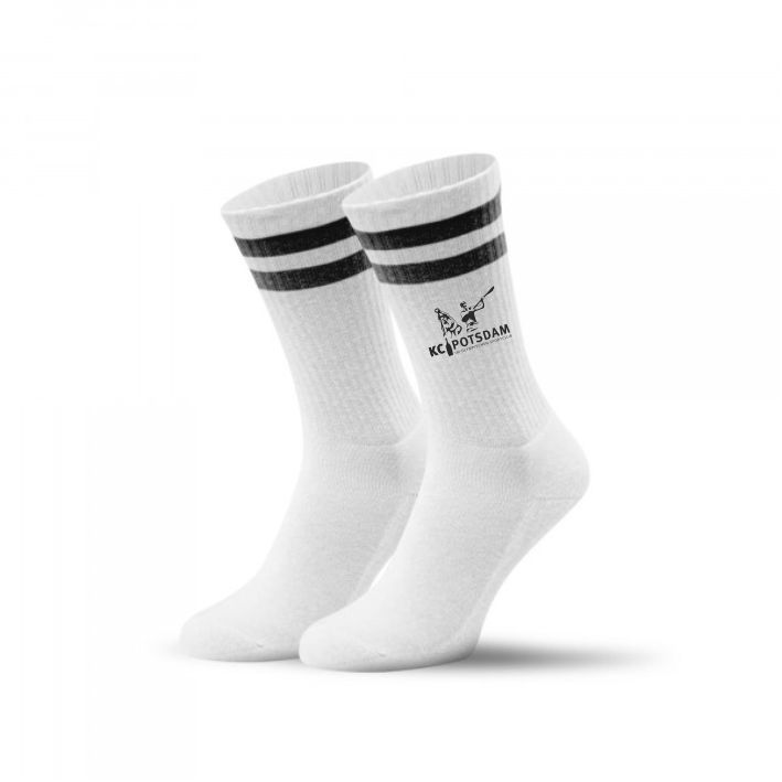 Socken mit Vereinslogo NEU!!!