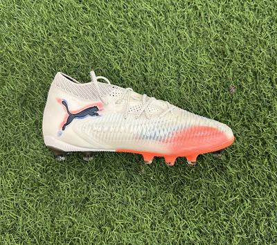 Puma Future 8 Ultimate FG/AG