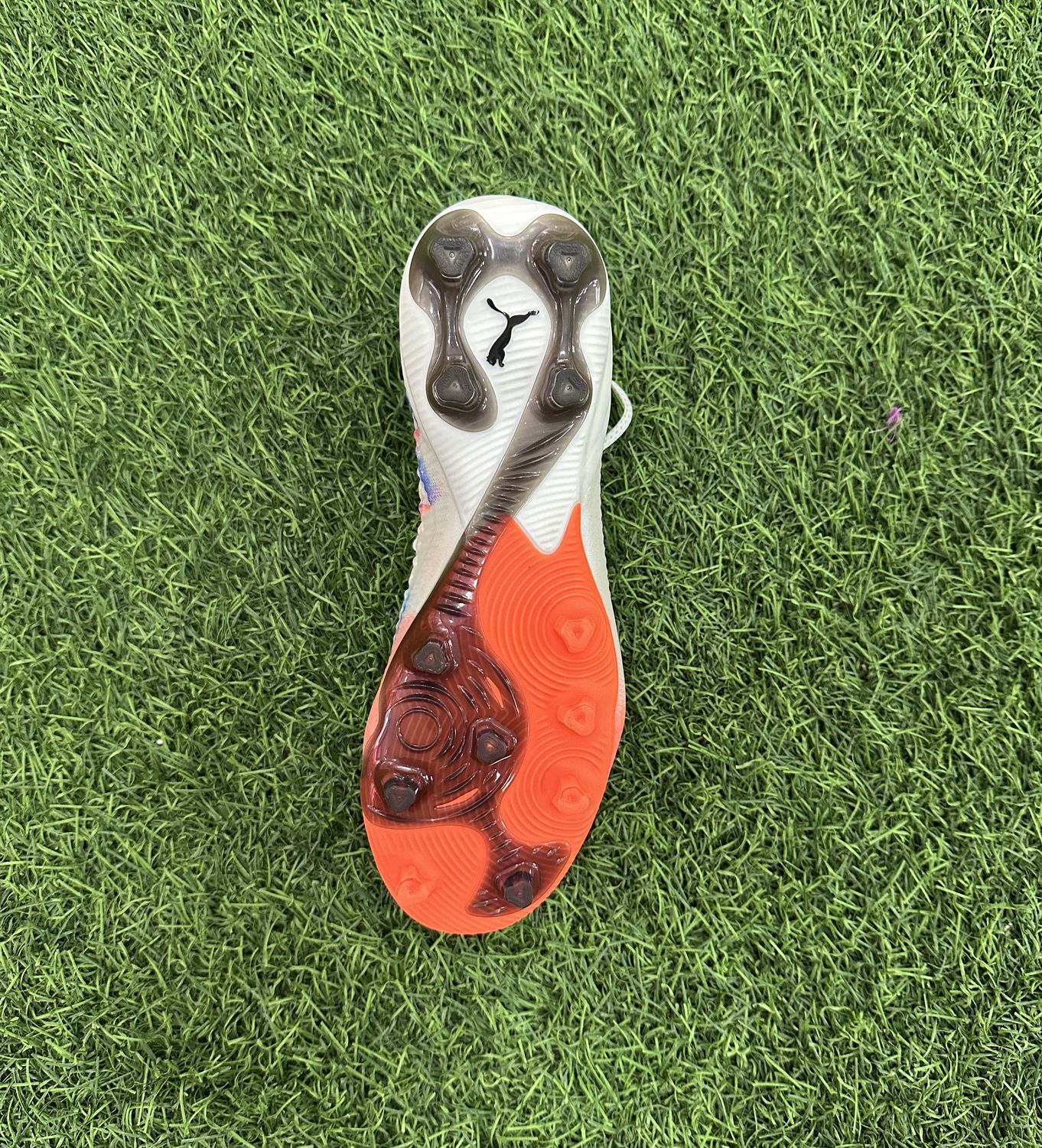 Puma Future 8 Ultimate FG/AG