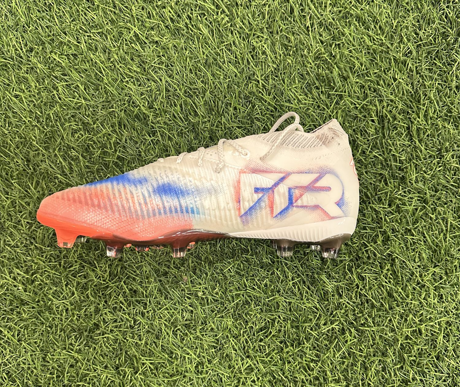 Puma Future 8 Ultimate FG/AG