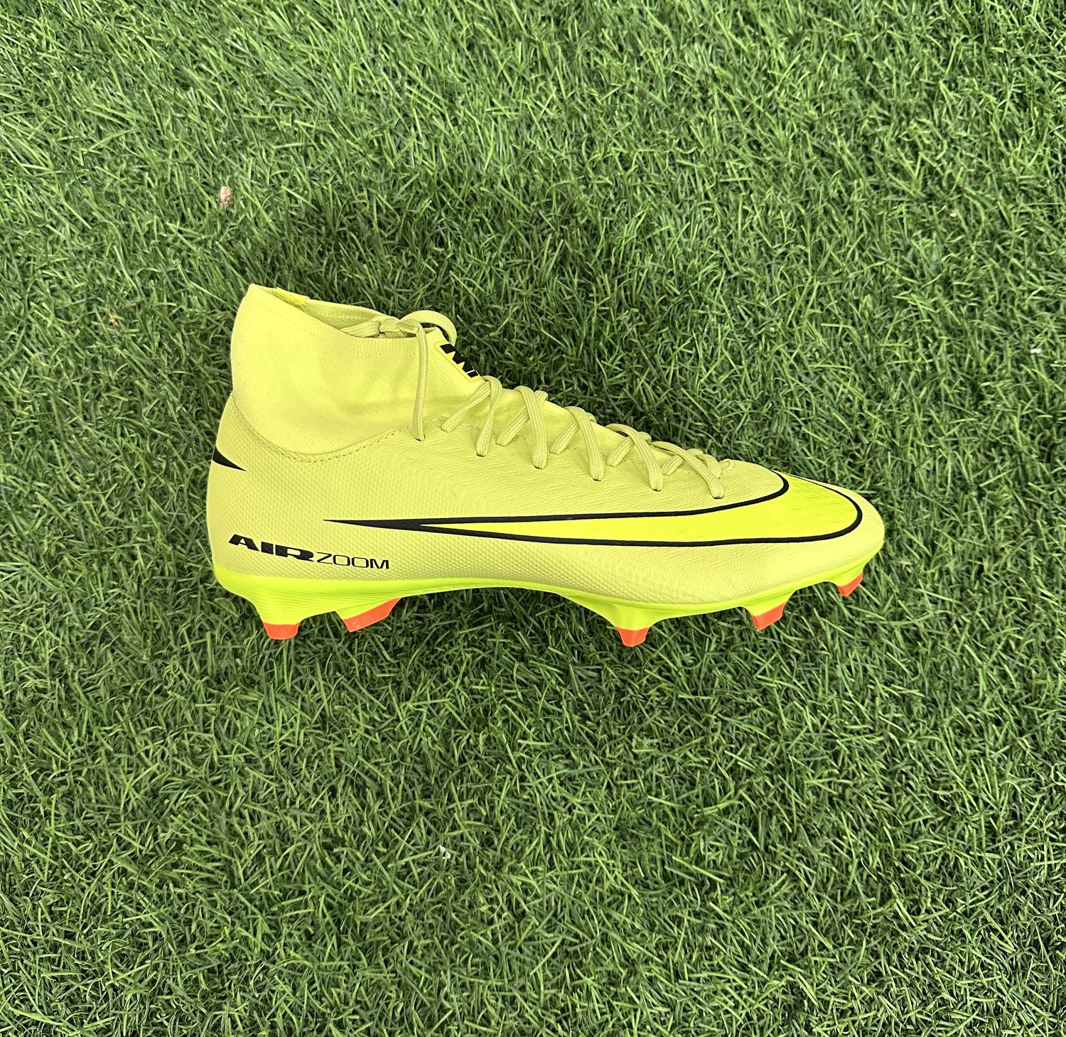 Nike ZOOM Superfly FG/MG