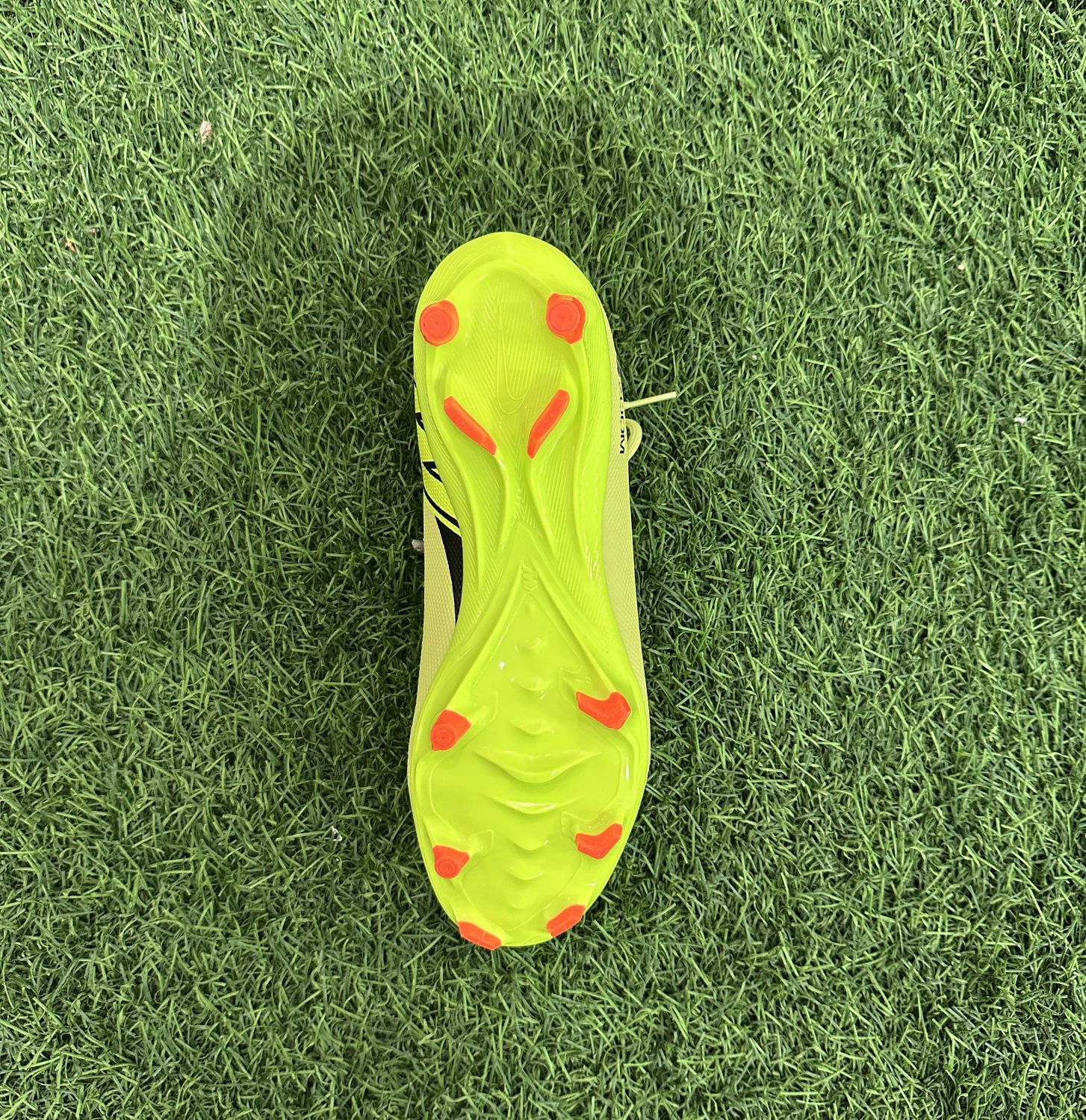 Nike ZOOM Superfly FG/MG