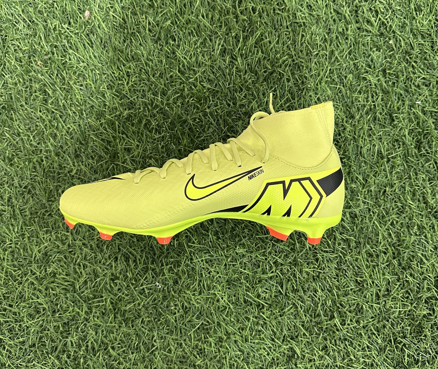 Nike ZOOM Superfly FG/MG