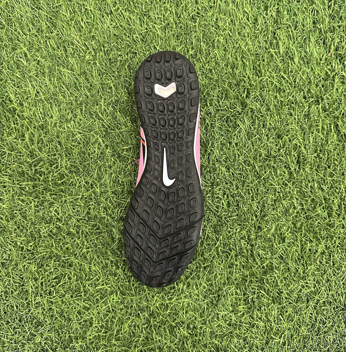 Nike Vapor TF
