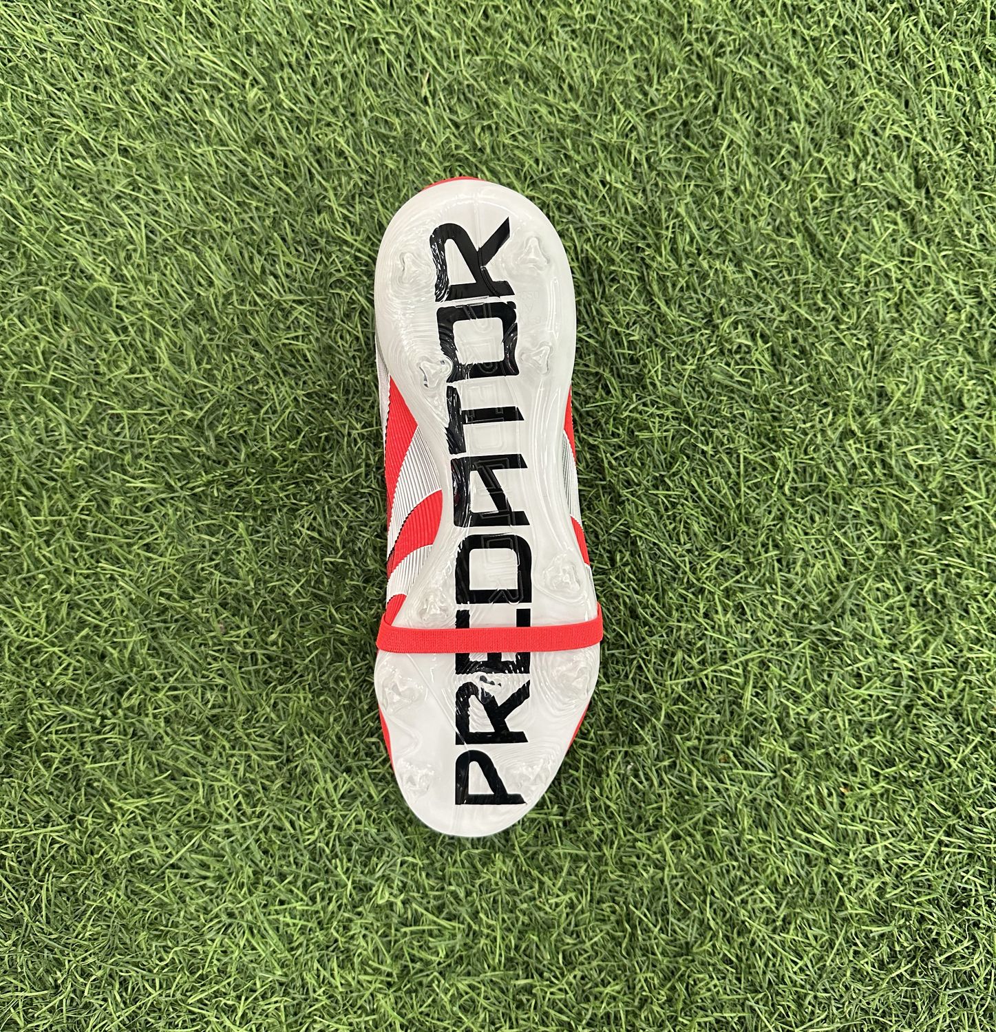 Predator Pro FG