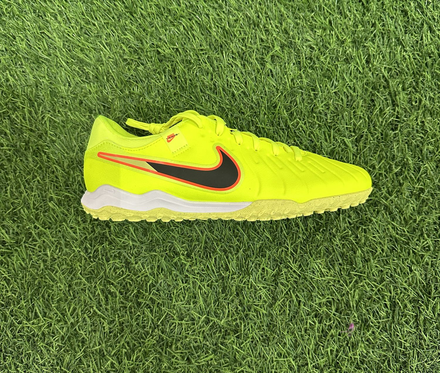 Nike Tiempo Legend TF