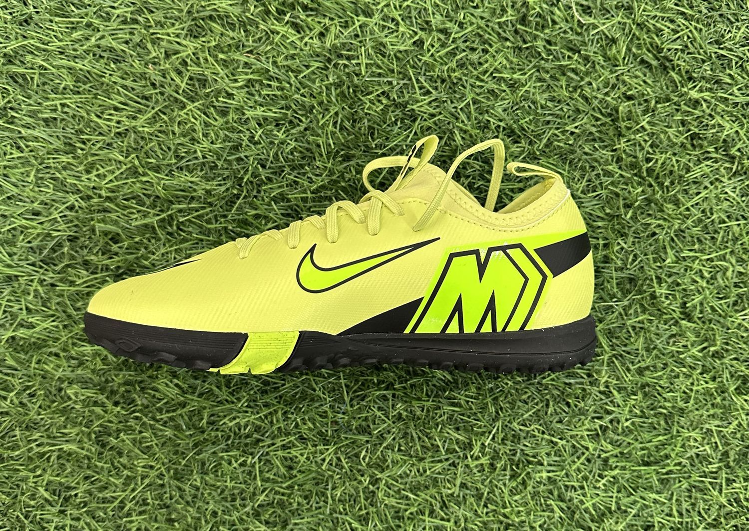 Nike JR Vapor 10 TF