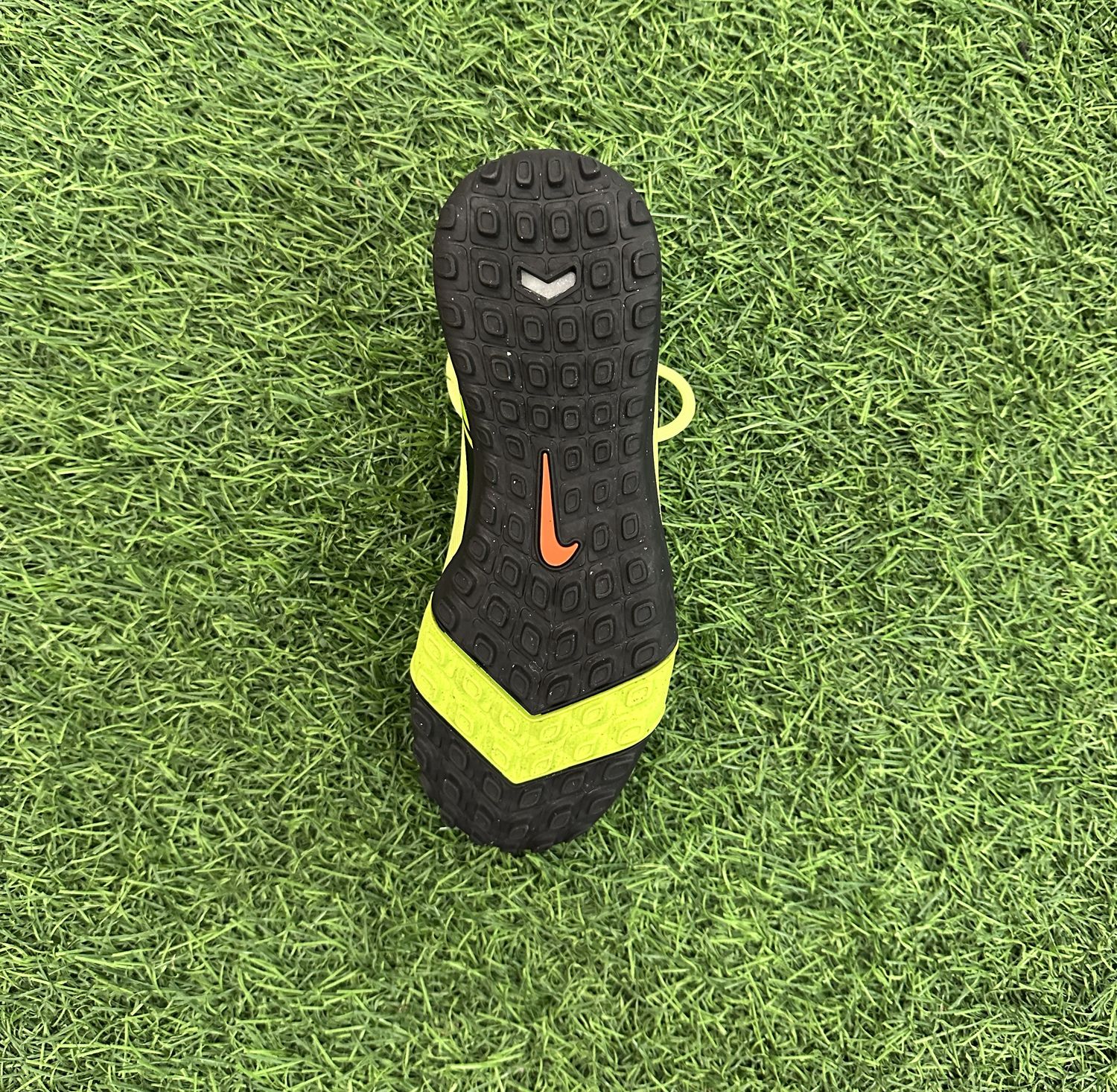 Nike JR Vapor 10 TF