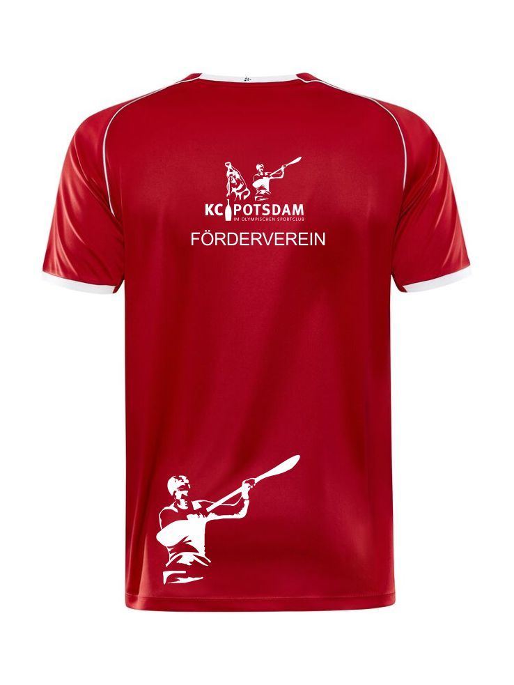 Craft Jersey Progress 2.0 KC Potsdam