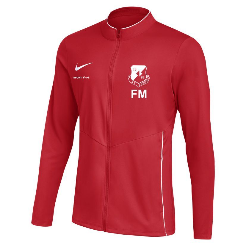 Nike Park 26 Trainingsjacke Erwachsene SV Karow 96