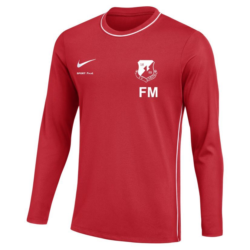 Nike Park 26 Sweat Shirt Erwachsene SV Karow 96