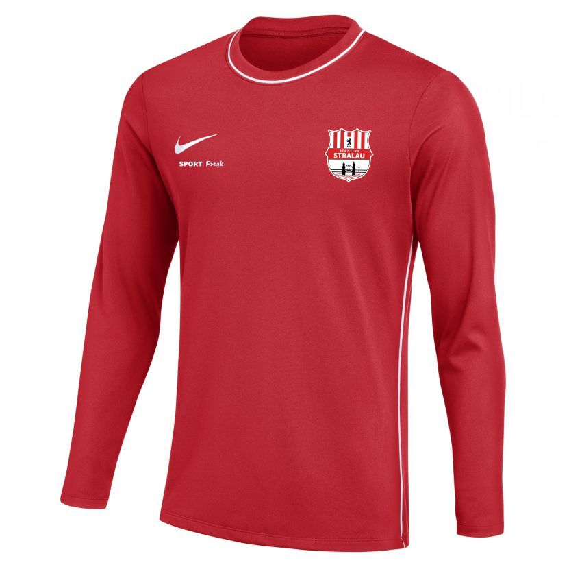 Nike Sweat-Shirt Park 26 Erwachsene Berolina Stralau