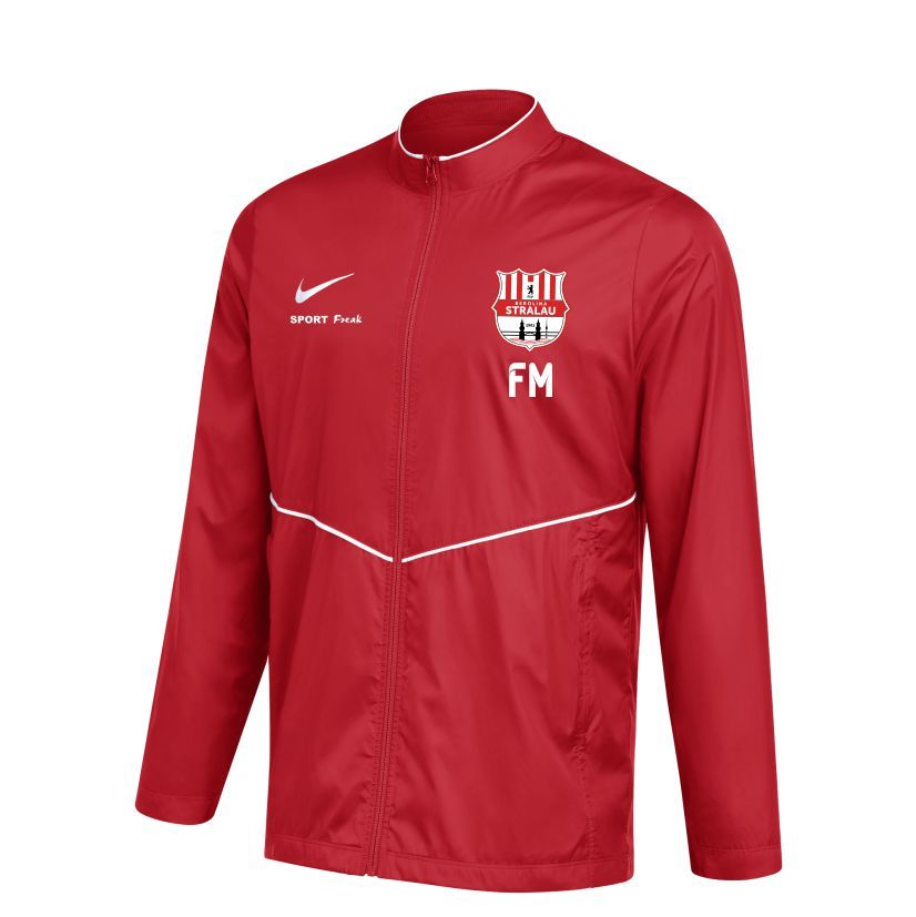 Nike Allwetterjacke Park 26 Kinder Berolina Stralau
