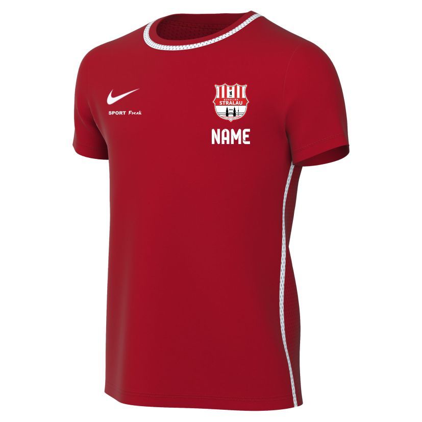 Nike Trikot Park Kinder Berolina Stralau