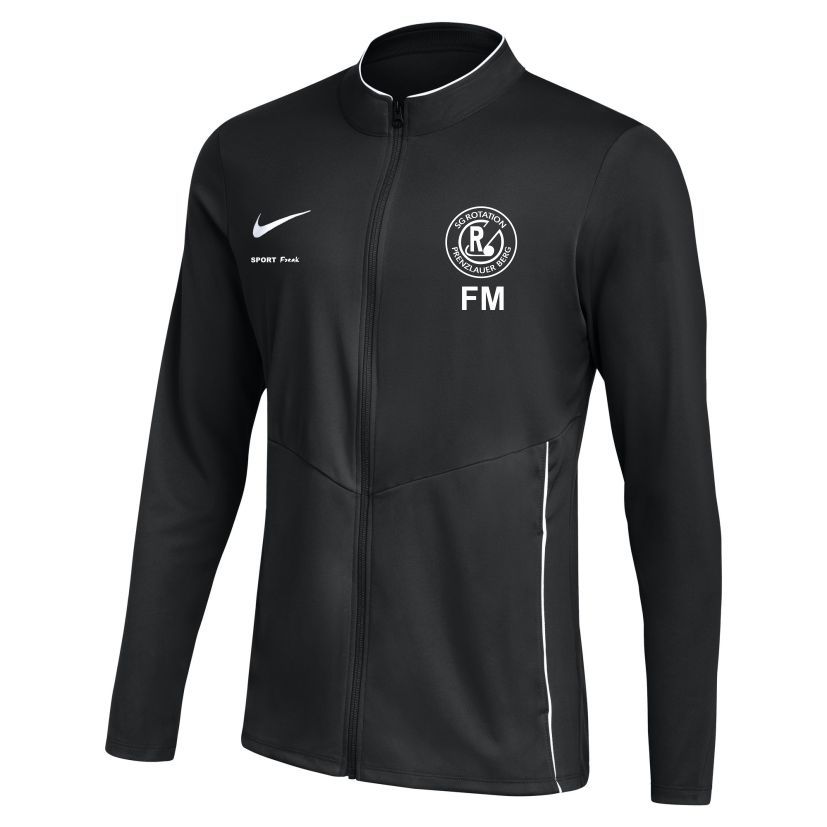 Nike Trainingsjacke Park 26 Erwachsene SG Rotation Prenzlauer Berg