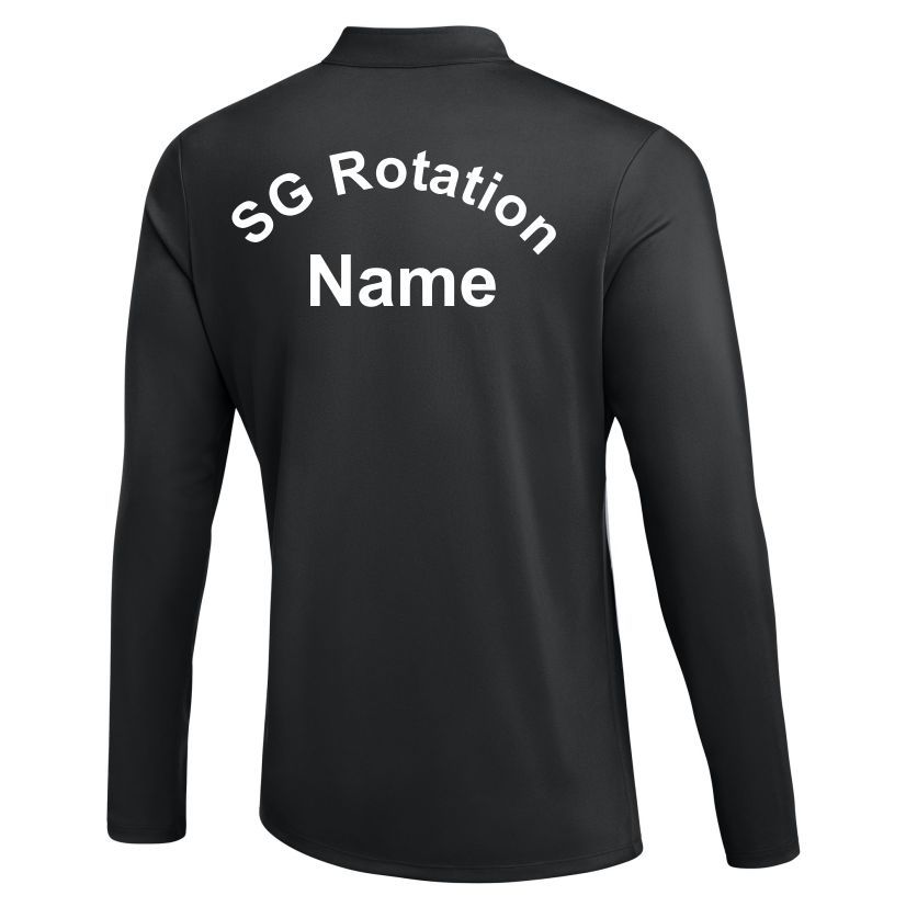 Nike Trainingsjacke Park 26 Erwachsene SG Rotation Prenzlauer Berg