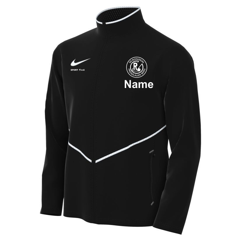 Nike Regenjacke Park 26 Kinder SG Rotation Prenzlauer Berg