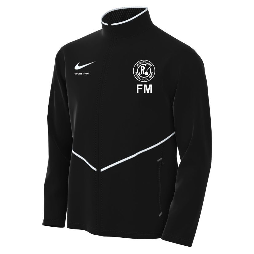 Nike Regenjacke Park 26 Kinder SG Rotation Prenzlauer Berg