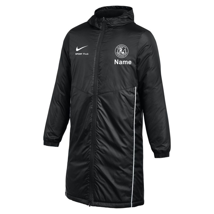 Nike Coachjacke Park 26 Erwachsene SG Rotation Prenzlauer Berg