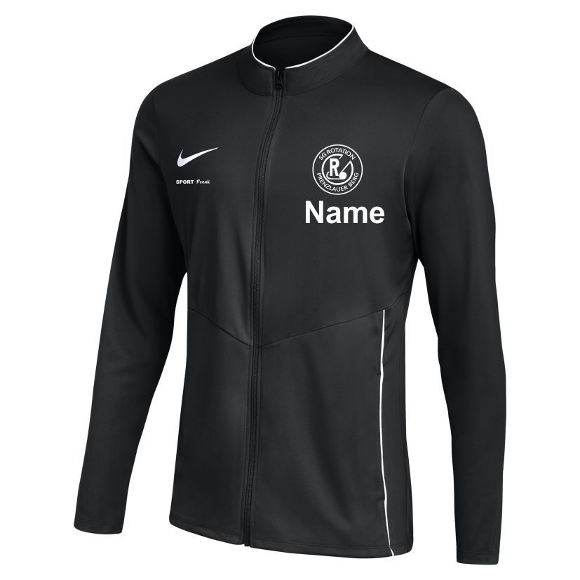 Nike Trainingsjacke Park 26 Erwachsene SG Rotation Prenzlauer Berg