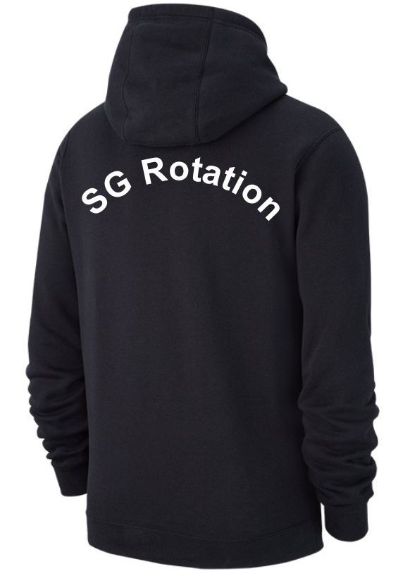 Nike Hoody Park 26 Erwachsene SG Rotation Prenzlauer Berg