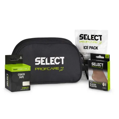 Betreuertasche Klein mit Inhalt